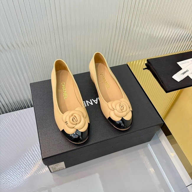 Chanel Ballet flats C36955-4