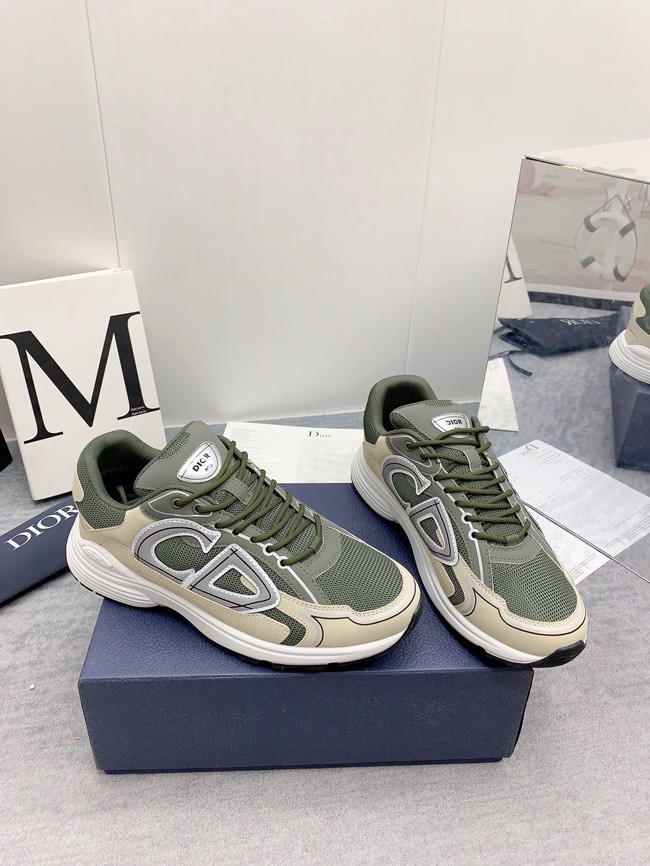 Dior Sneakers 36958-13