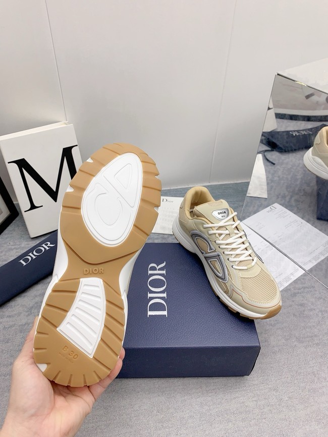 Dior Sneakers 36958-8