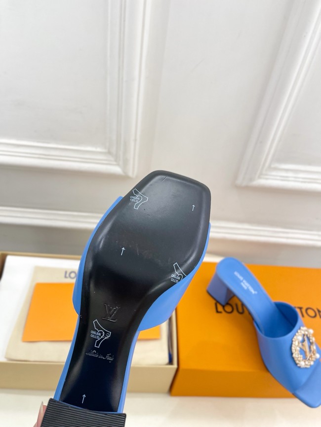 Louis Vuitton Mare Mule heel 6CM 35962-4