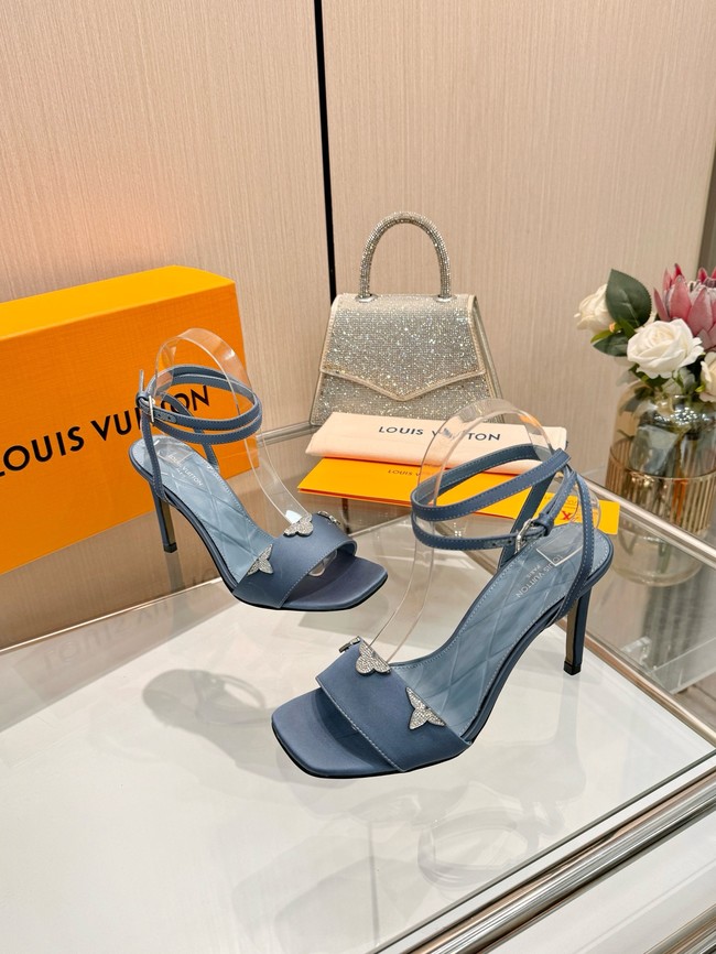 Louis Vuitton Gala Sandal 1AIUVK-2
