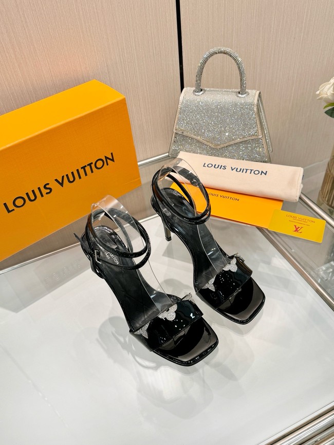 Louis Vuitton Gala Sandal 1AIUVK-4