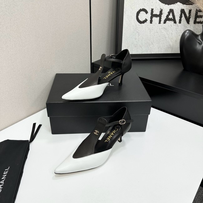 Chanel Sandal 35976-1