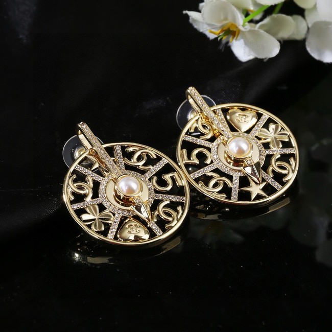 Chanel Earring CE81917