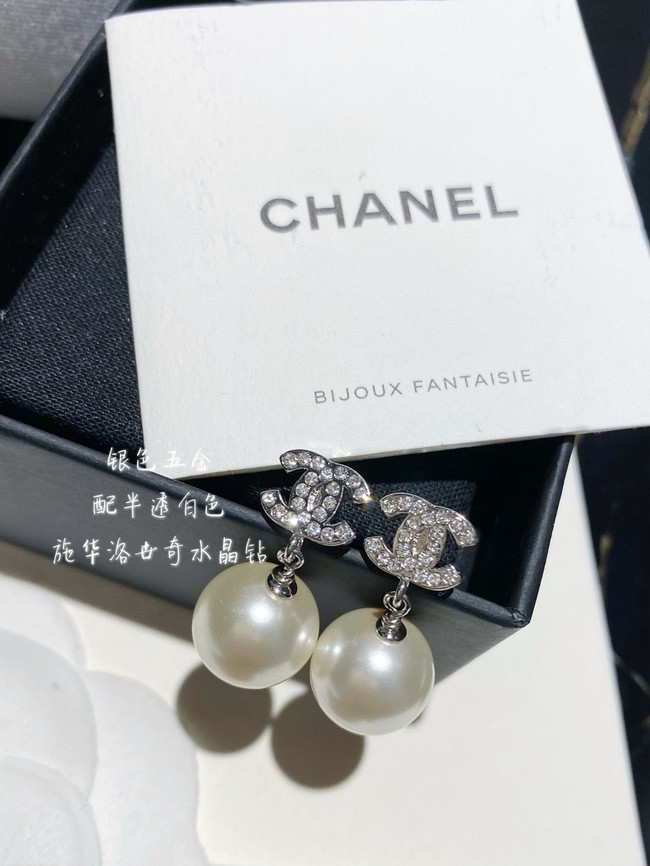 Chanel Earring CE81931