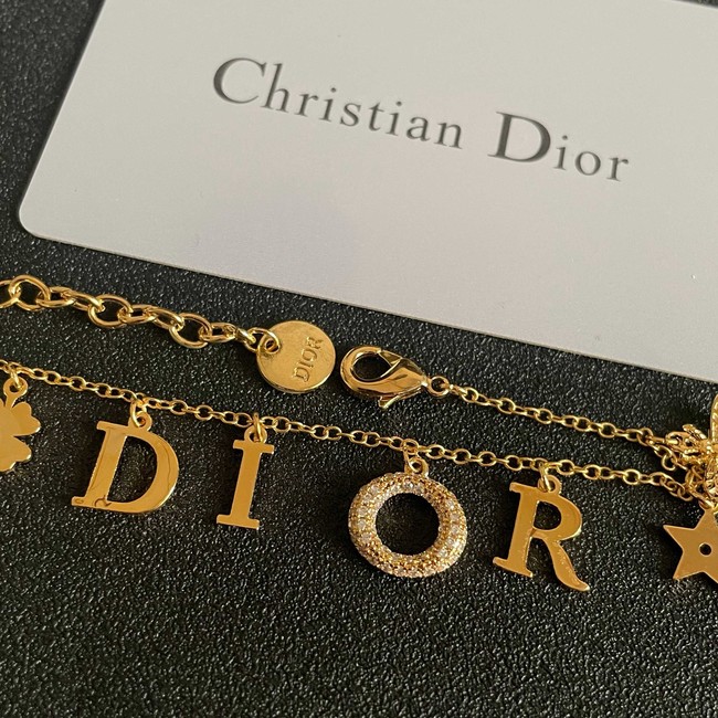 Dior bracelet CE81960