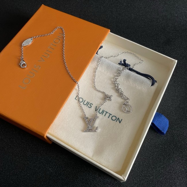 Louis Vuitton necklace CE81962