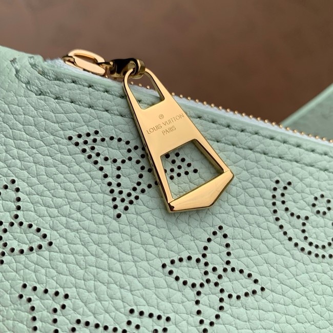 Louis Vuitton Blossom PM M27599 Jade Green