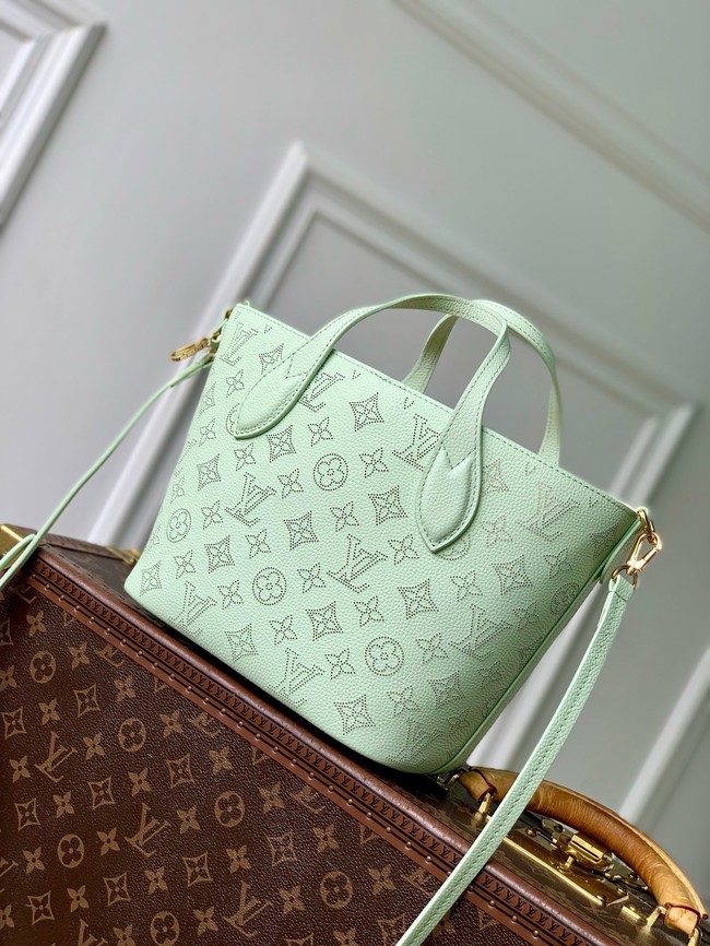 Louis Vuitton Blossom PM M27599 Jade Green