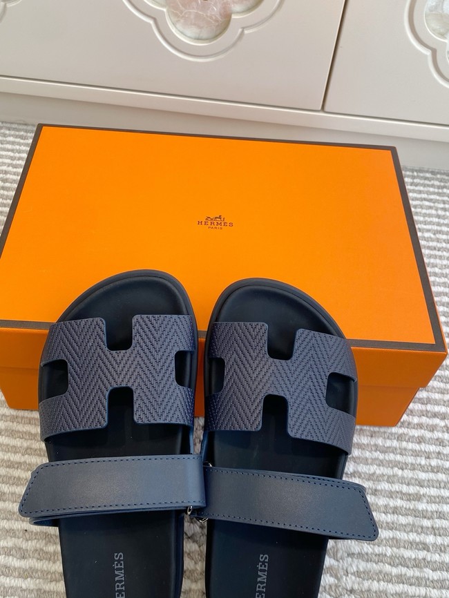 Hermes Chypre sandals H22229-9