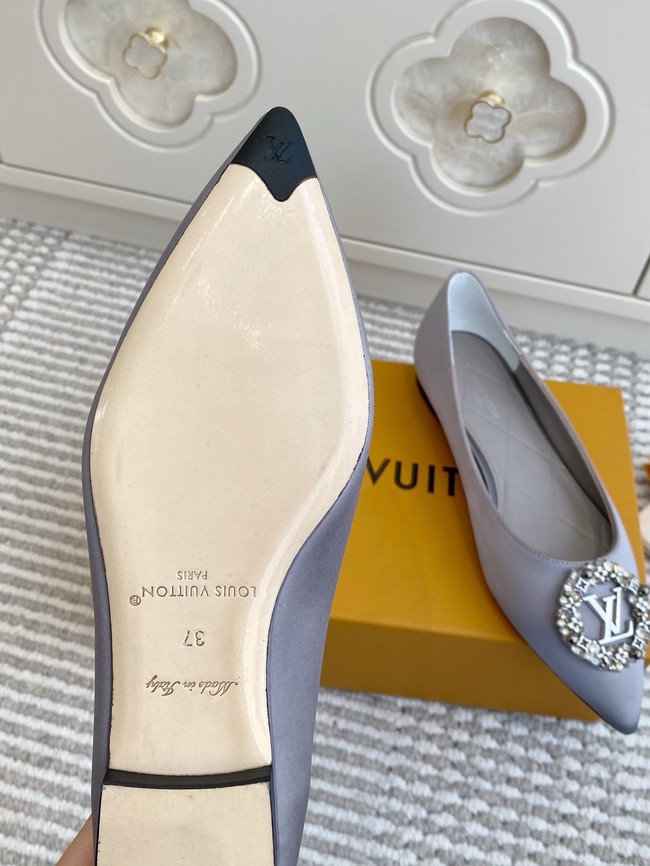 Louis Vuitton flats 66903-5