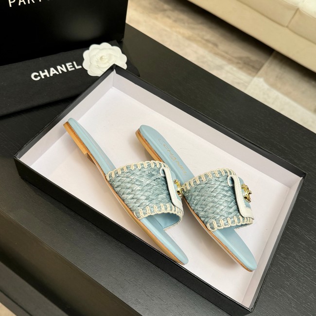 Chanel Mules 66909-1