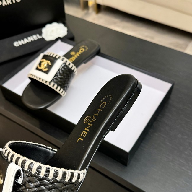 Chanel Mules 66909-2