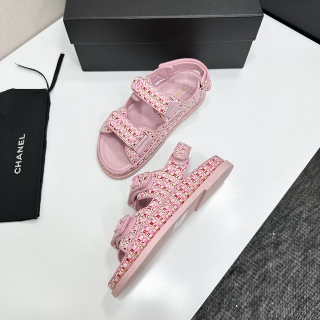 Chanel Sandals 66912-1