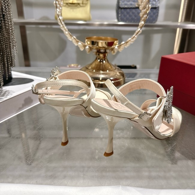 Roger Vivier Womens sandal 66907-1