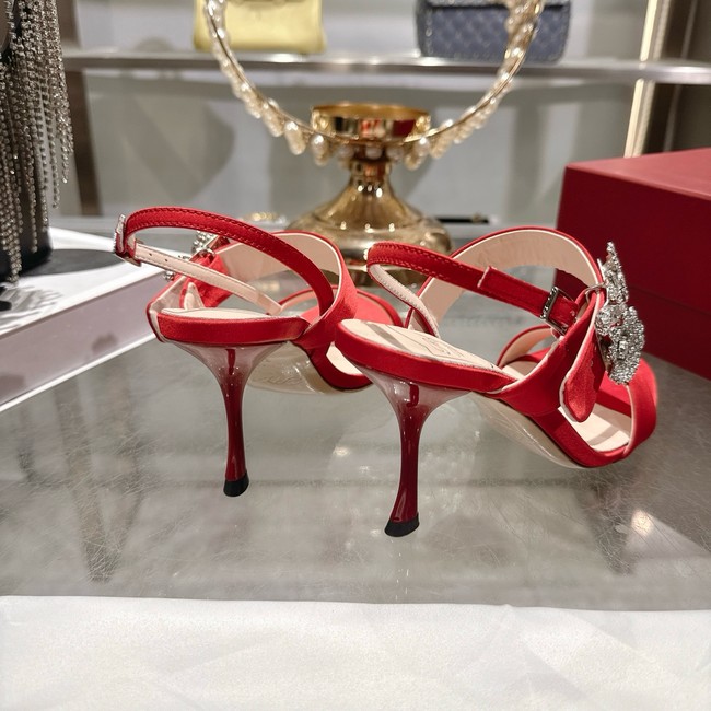 Roger Vivier Womens sandal 66907-3