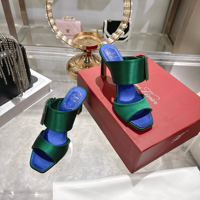 Roger Vivier sandals 66905-2