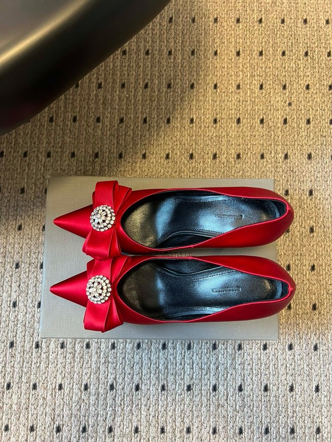 Balenciaga Legacy Pump Heel 8CM 66921-1