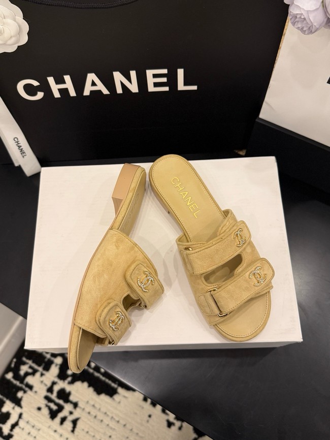 Chanel Mules 66918-5
