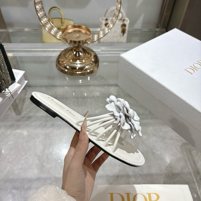 Dior Slide Lambskin 66916-1