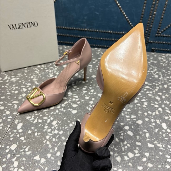 Valentino Legay Pump Heel 8CM 66922-5