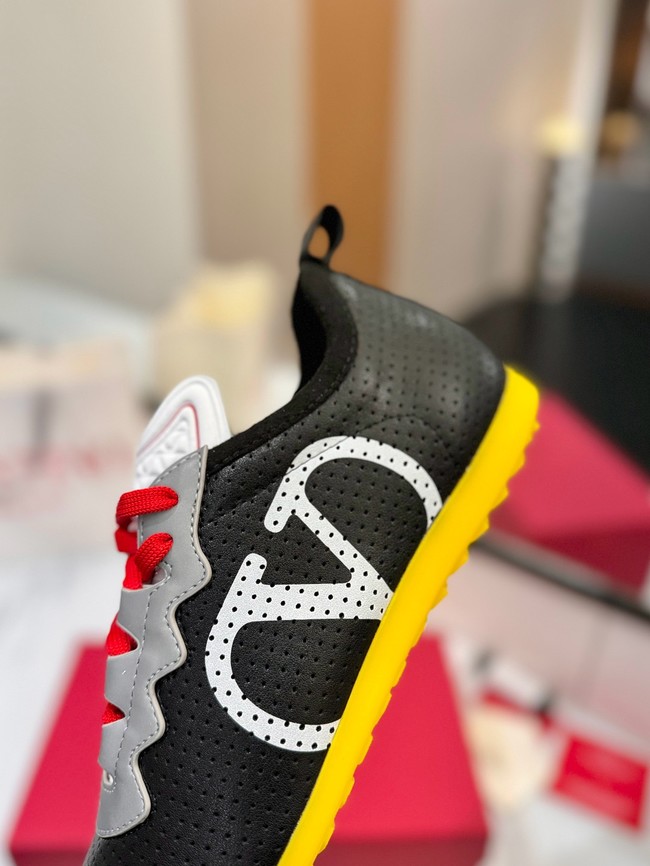 Valentino flats 66928-5