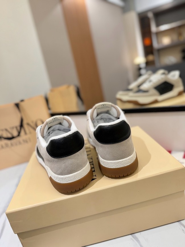 Valentino flats 66929-3