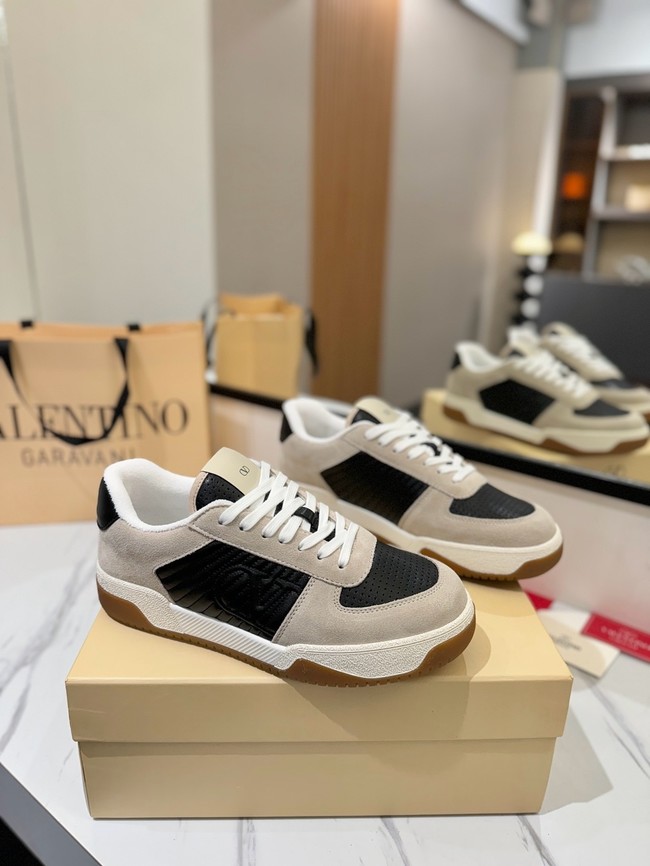 Valentino flats 66929-3