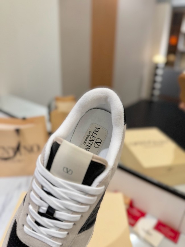 Valentino flats 66929-3