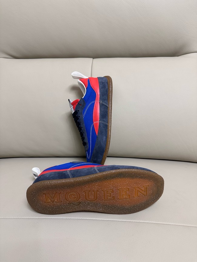 Alexander Mcqueen Casual flat 66936-12