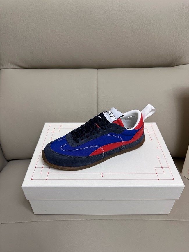 Alexander Mcqueen Casual flat 66936-12