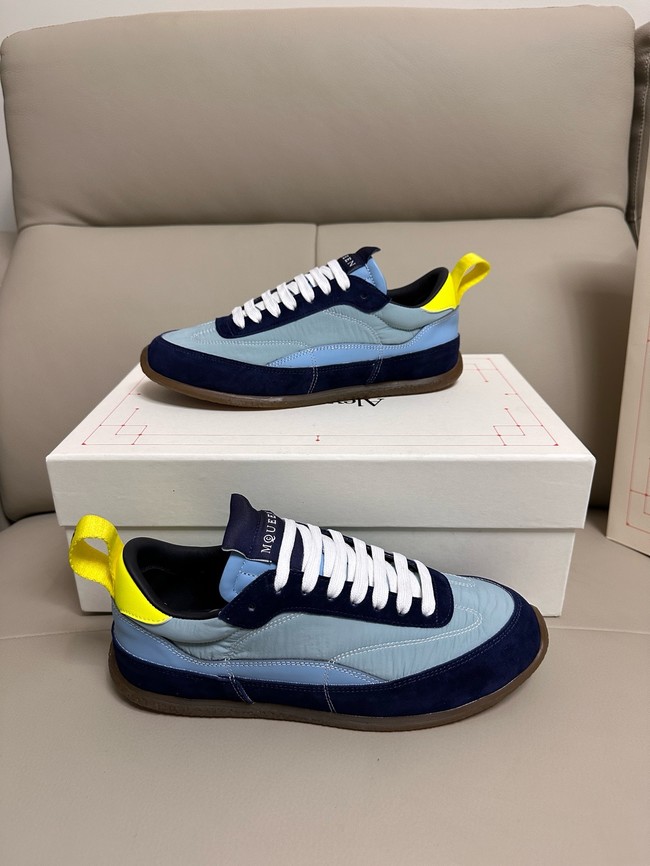 Alexander Mcqueen Casual flat 66936-16