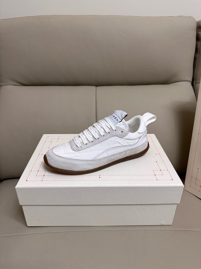 Alexander Mcqueen Casual flat 66936-17