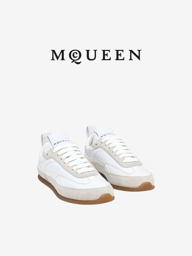 Alexander Mcqueen Casual flat 66936-17