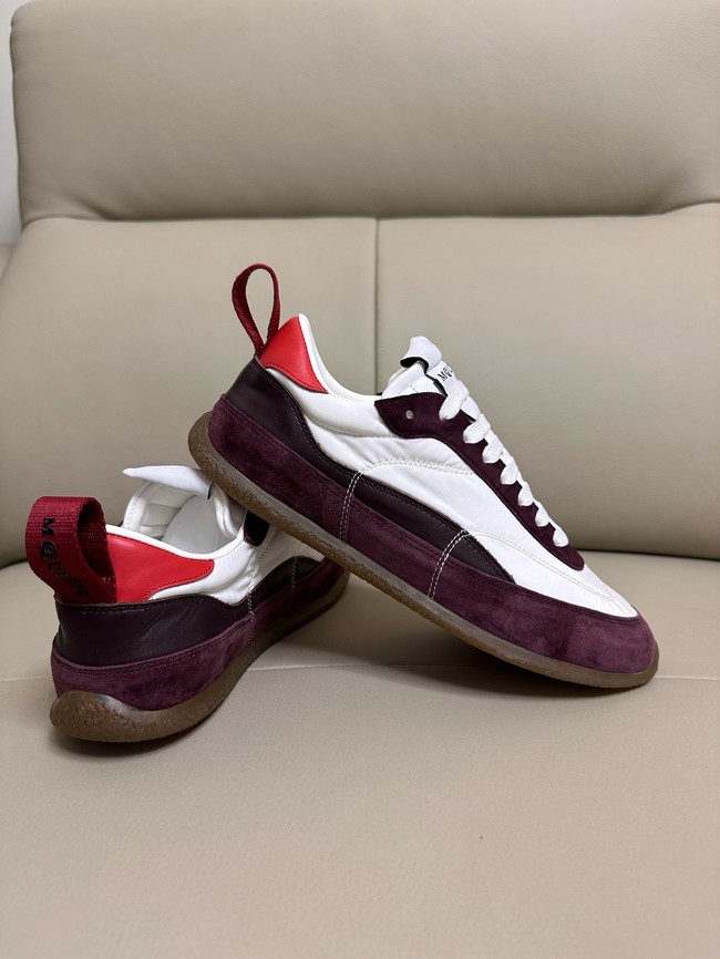 Alexander Mcqueen Casual flat 66936-18