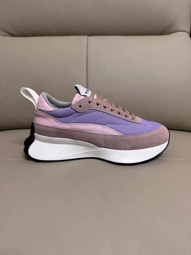 Alexander Mcqueen Casual flat 66936-4