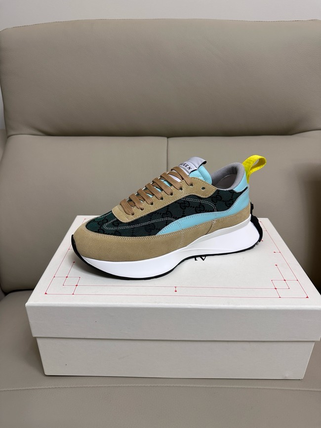 Alexander Mcqueen Casual flat 66936-5