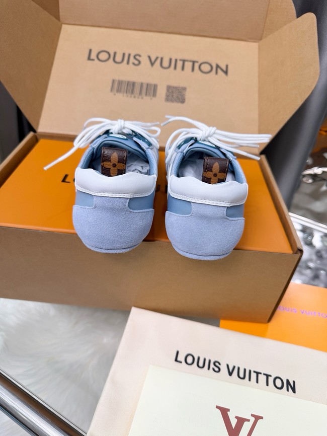 Louis Vuitton NEW Sneakerina 1AK1P2-1