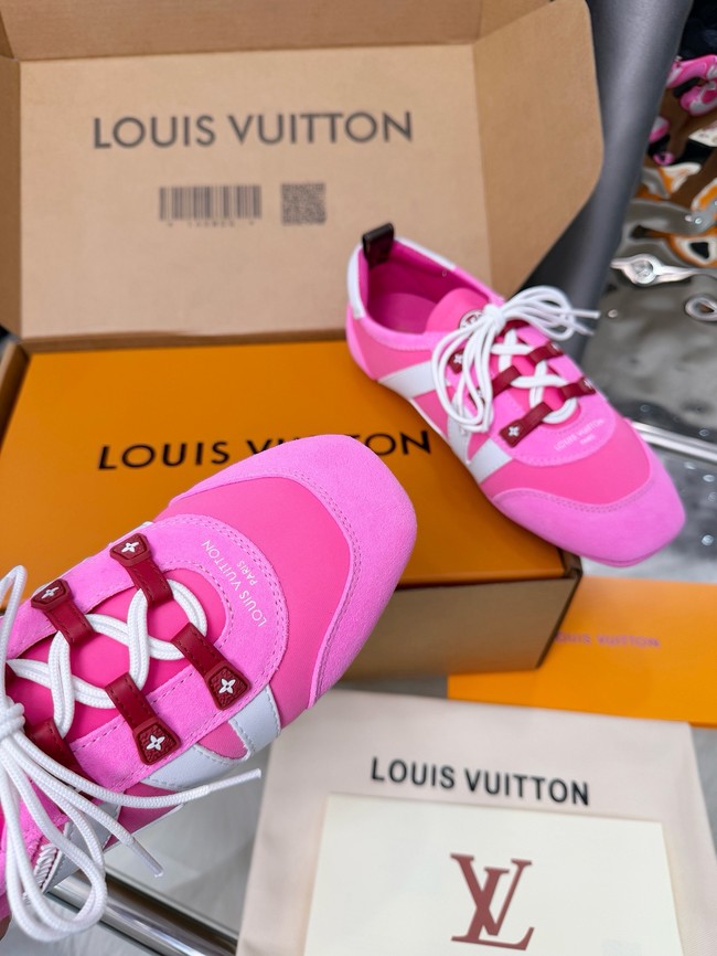 Louis Vuitton NEW Sneakerina 1AK1P2-2