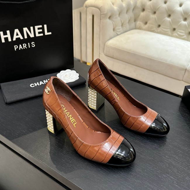 CHANEL Pumps 66946-1