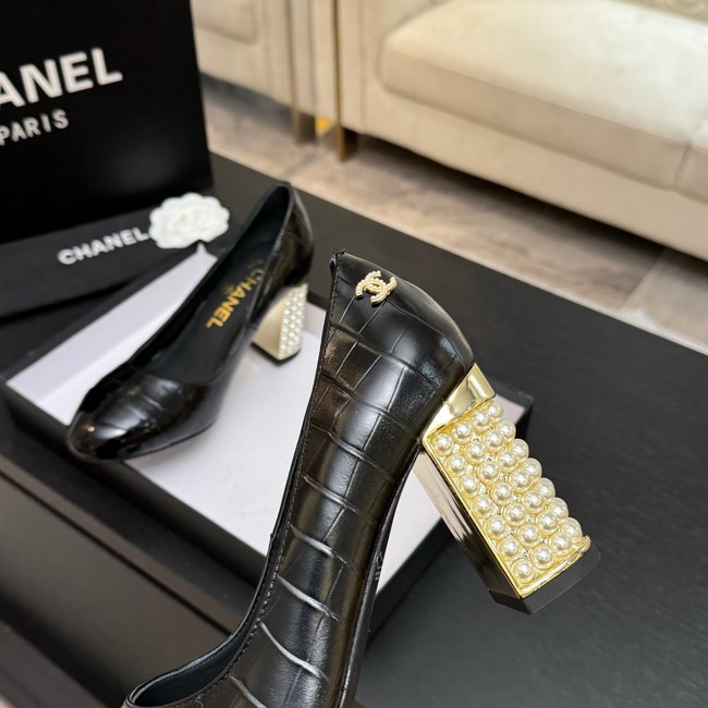 CHANEL Pumps 66946-3