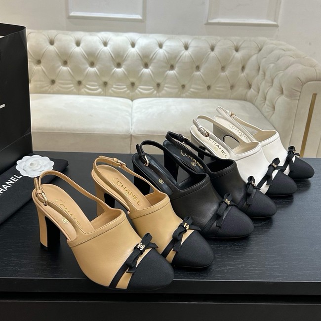 Chanel Sandals 66944-1