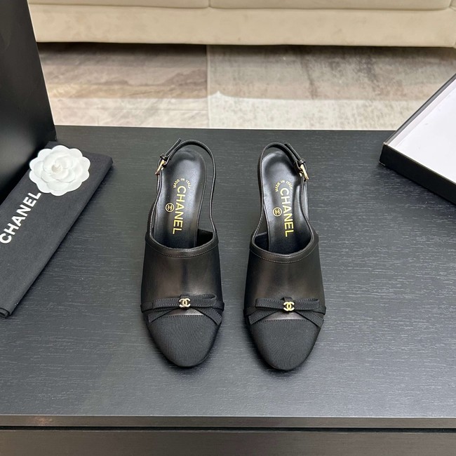 Chanel Sandals 66944-2