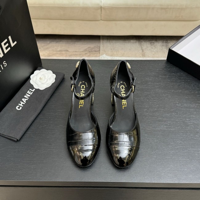 Chanel Sandals 66948-3