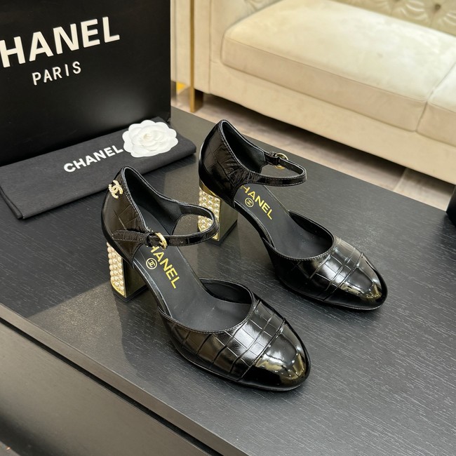 Chanel Sandals 66948-3