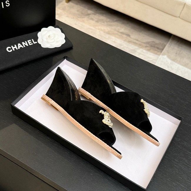 Chanel Slippers 66943-11