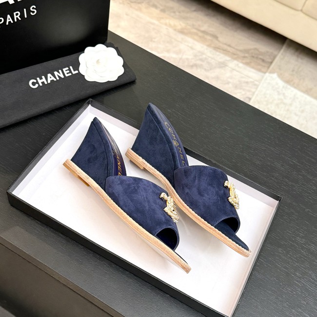 Chanel Slippers 66943-12