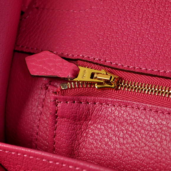 Hermes Birkin 35CM Tote Bags Togo Leather Peach Golden Hermes Birkin 35CM Tote Bags Togo Leather Peach Golden