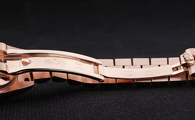 Rolex Datejust Rose Gold&White Surface 25mm Watch-RD3759 Rolex Datejust Rose Gold&White Surface 25mm Watch-RD3759