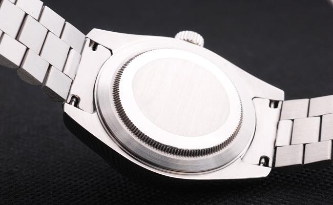 Rolex Day-Date Silver&White Stainless Steel Watch-RD2904 Rolex Day-Date Silver&White Stainless Steel Watch-RD2904